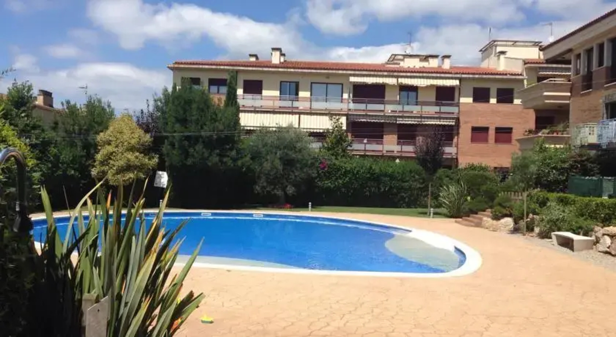 Edifici Mediterrànea