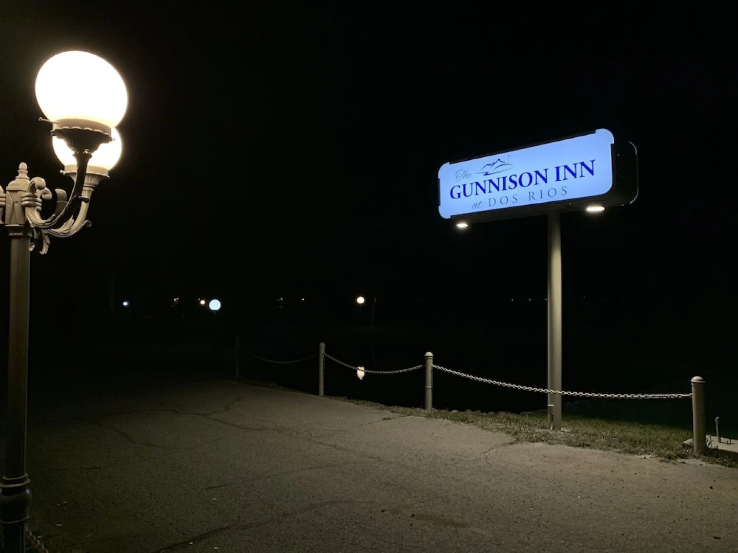 The Gunnison Inn at Dos Rios Golf Course