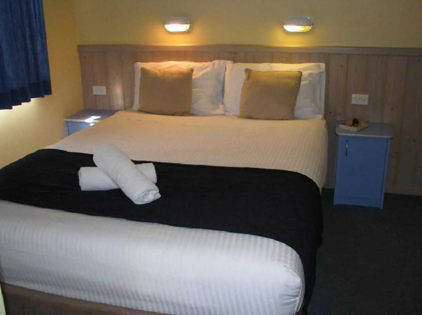 Barlings Beach Holiday Park