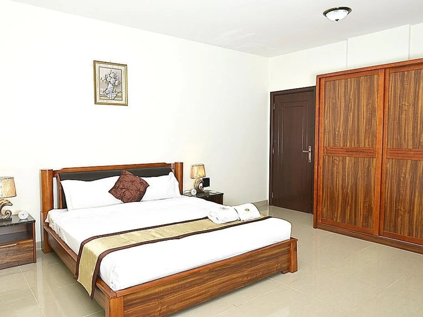 Al Atlal Hotel Apartments