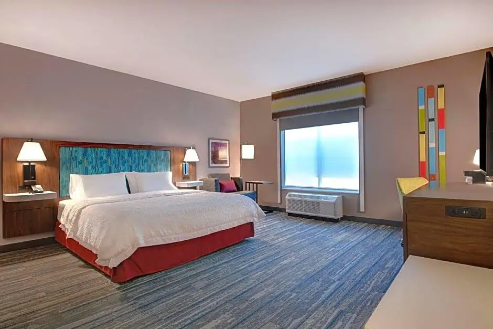 Hampton Inn and Suites by Hilton Canal Winchester Columbus