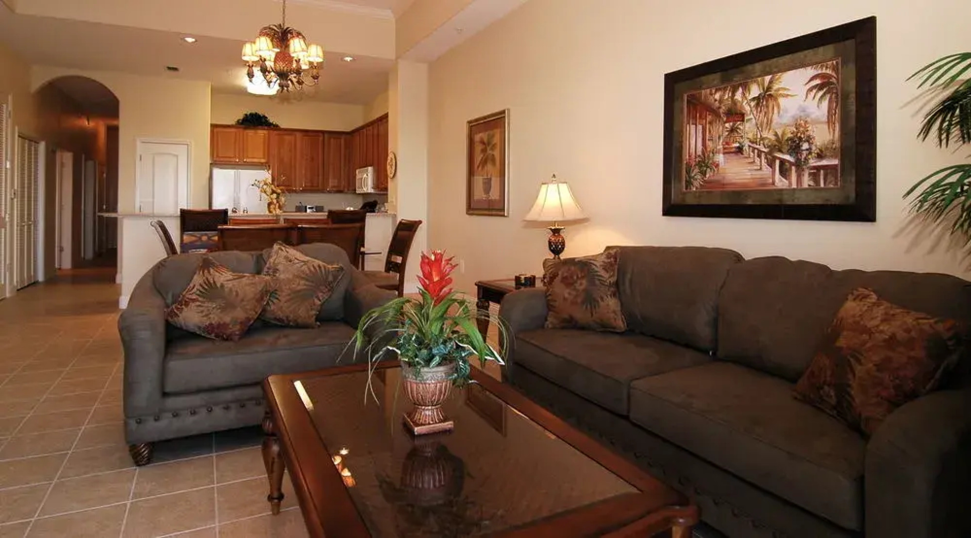 Blue Heron Vacation Condos by Lexington