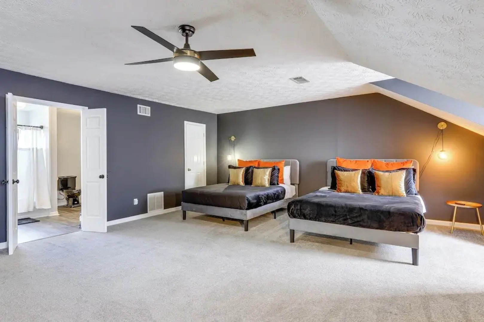 Atlanta Vacation Rental ~ 15 Mi to Downtown!