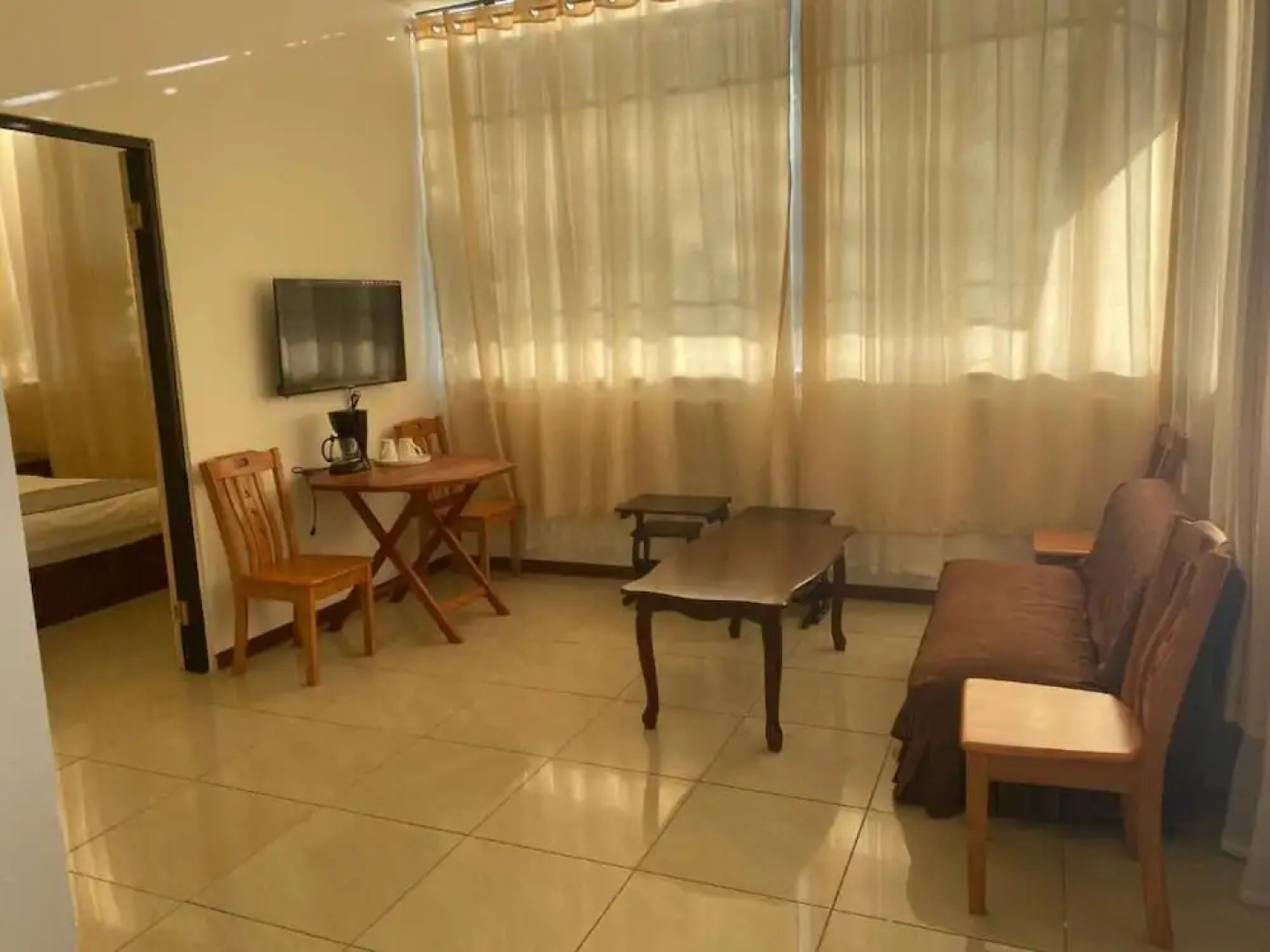 Villa garita inn
