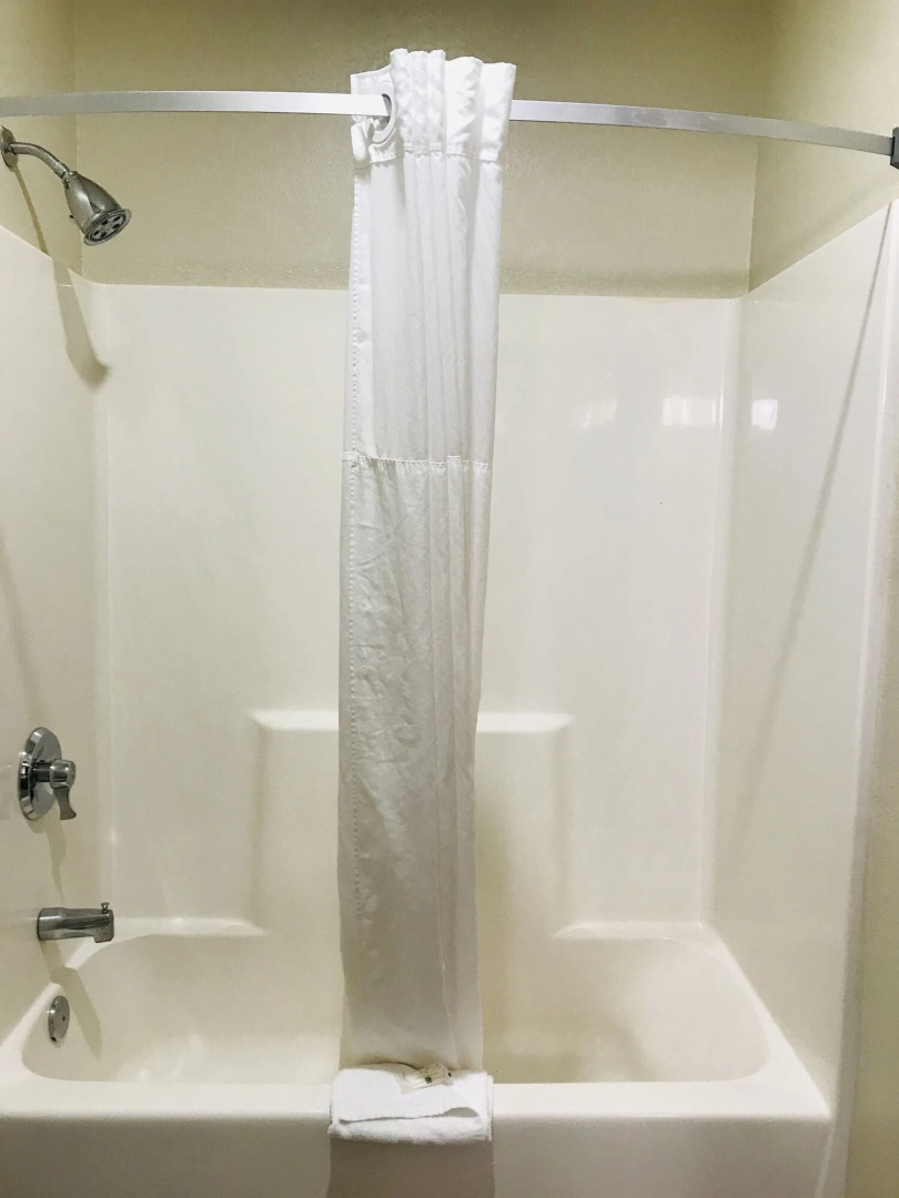 Quality Inn & Suites West Monroe