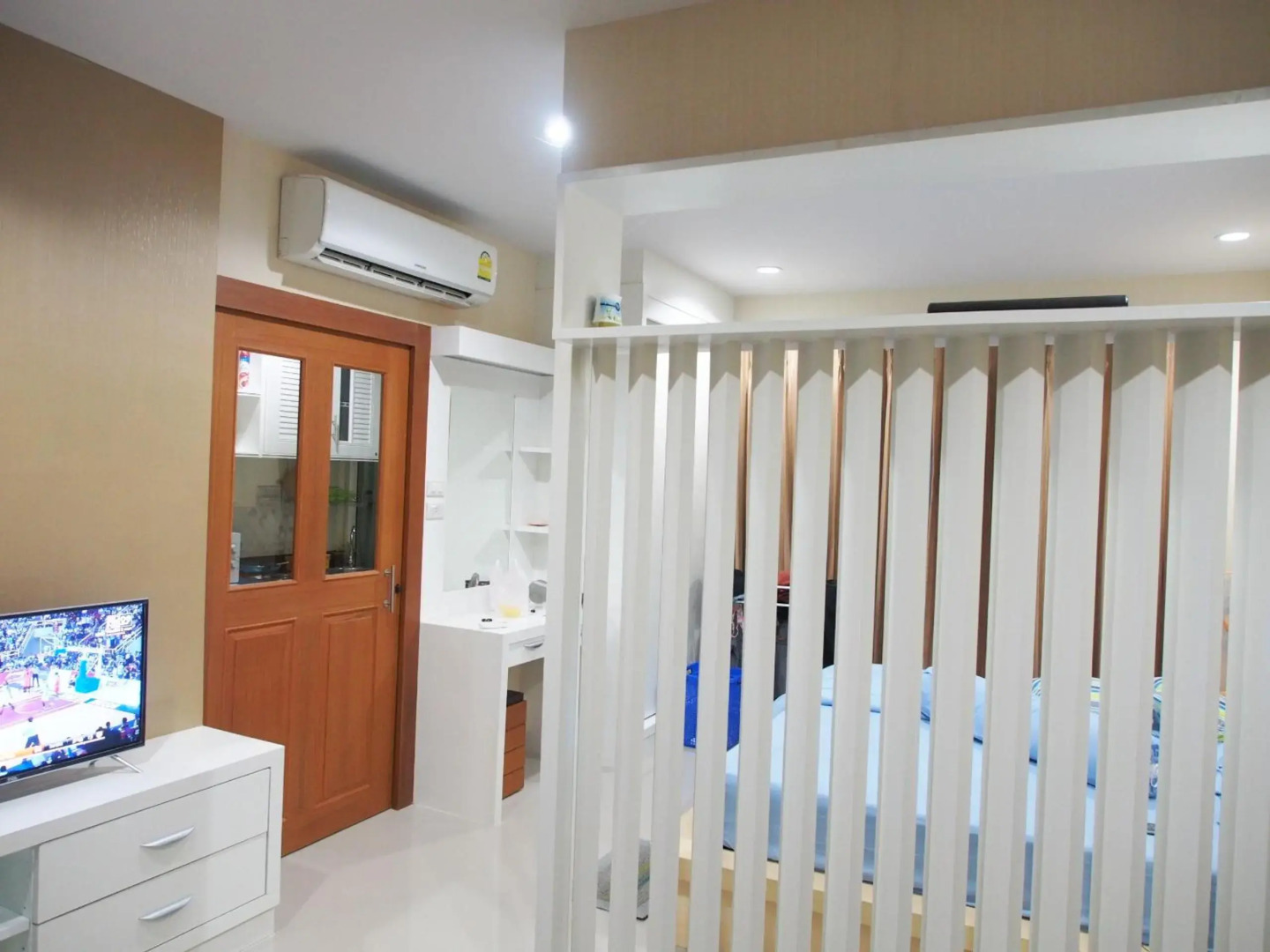 The Ozone Krabi Condotel