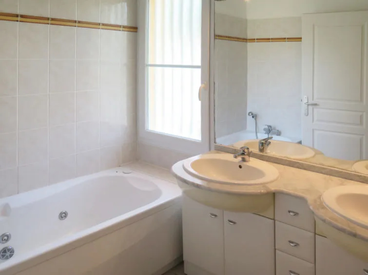 ESTIVEL - Villas Atlantic Green