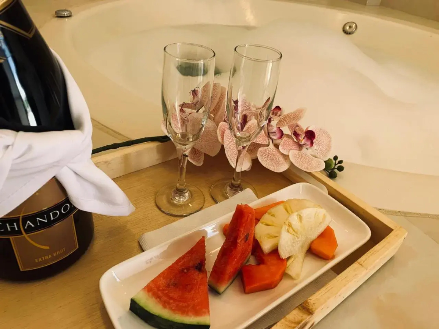 Hotel de la Torre Apart Hotel