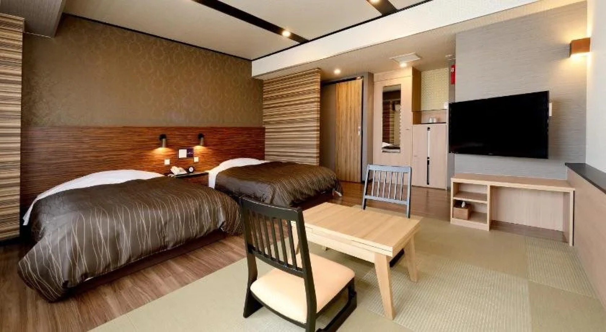 Hotel Lake Side Tsukuba