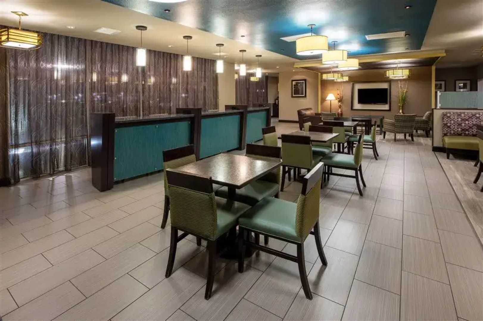 La Quinta Inn & Suites by Wyndham Durant