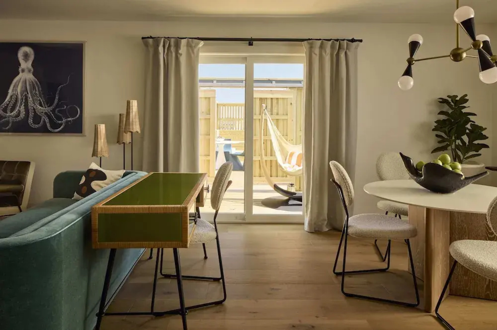 Pamlico Station Edgecamp