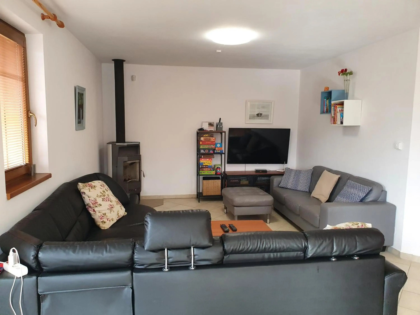 Villa Park Lipno 206