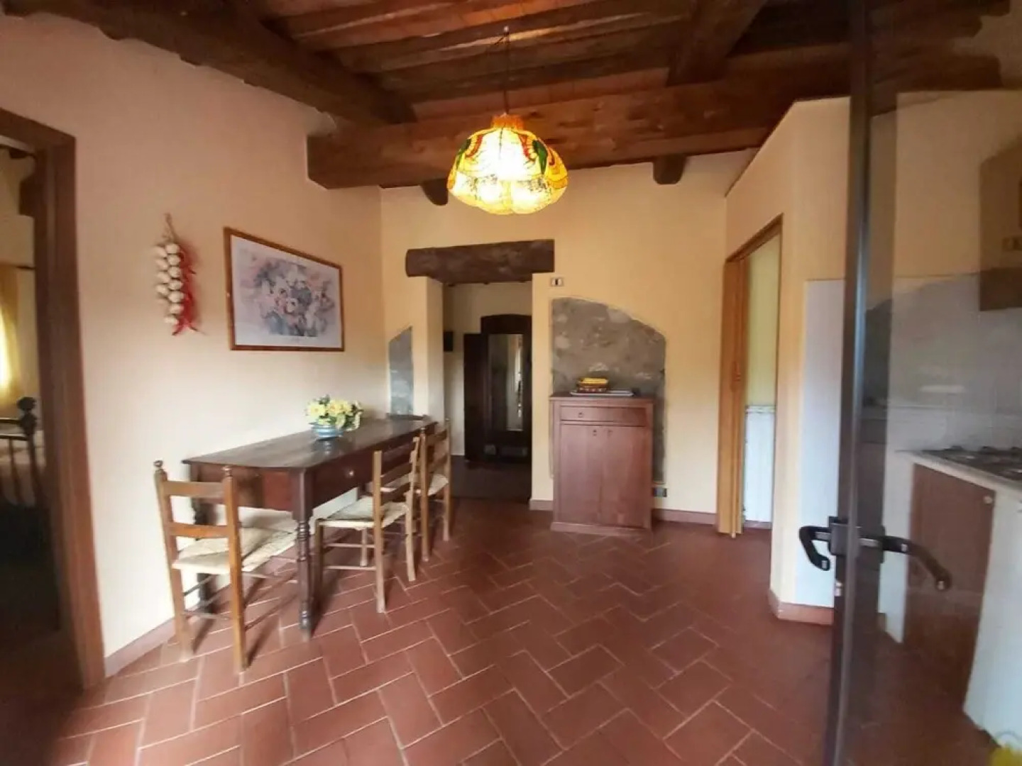 Agriturismo Santa Maria