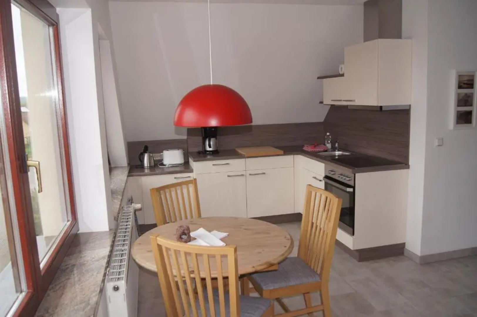 Ferienwohnungen Arkonablick