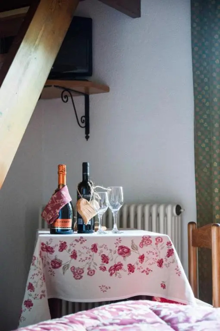 Hotel Vallée De Cogne