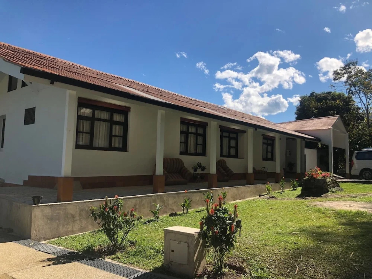 SelvaViva Hotel Boutique - Glamping