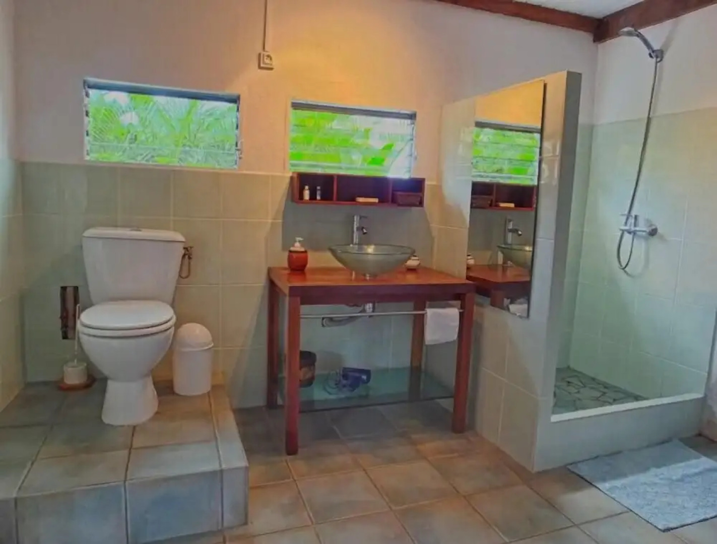 Le Parc aux Orchidées