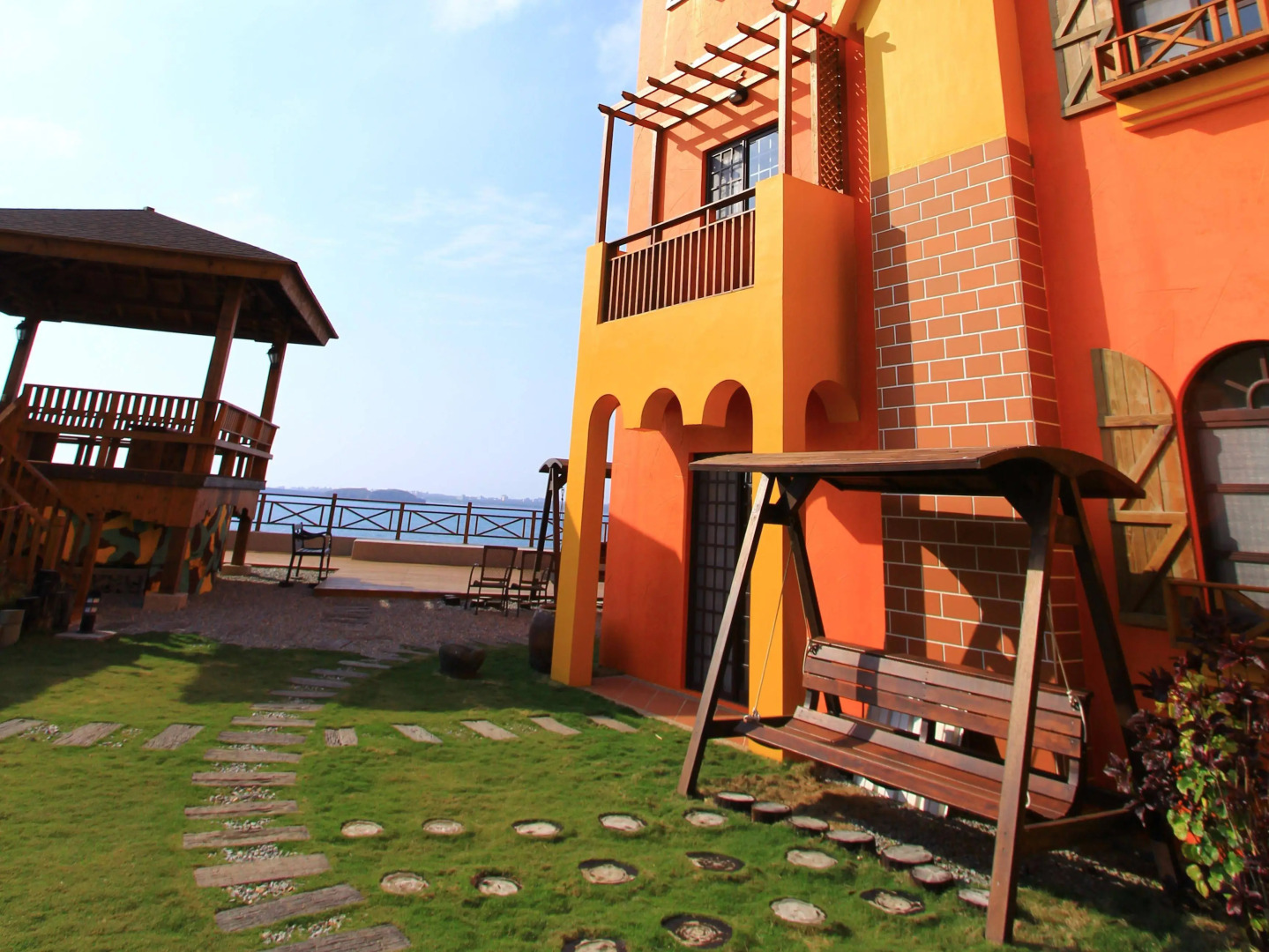 Remember Sea View B&B