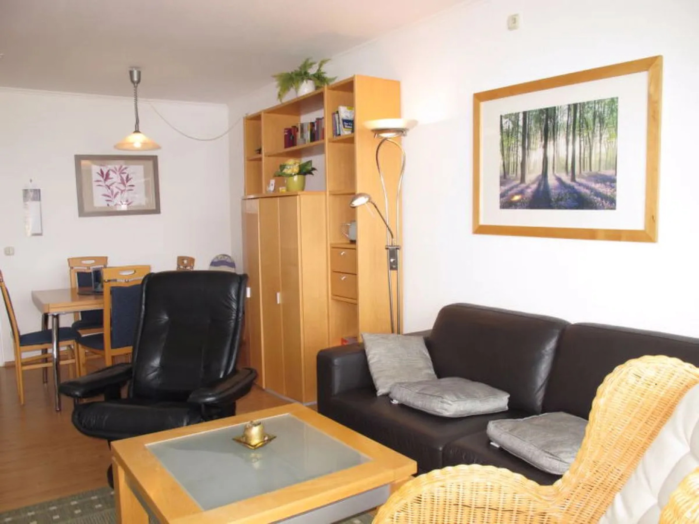 Ostsee-Residenz 19306