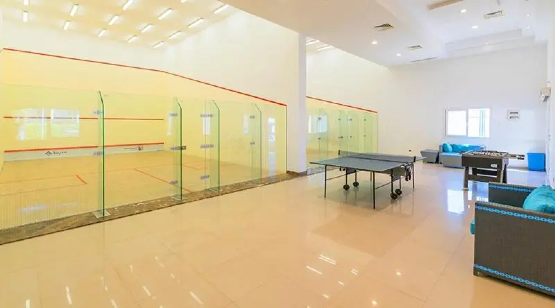 Sedra in north coast Chalet