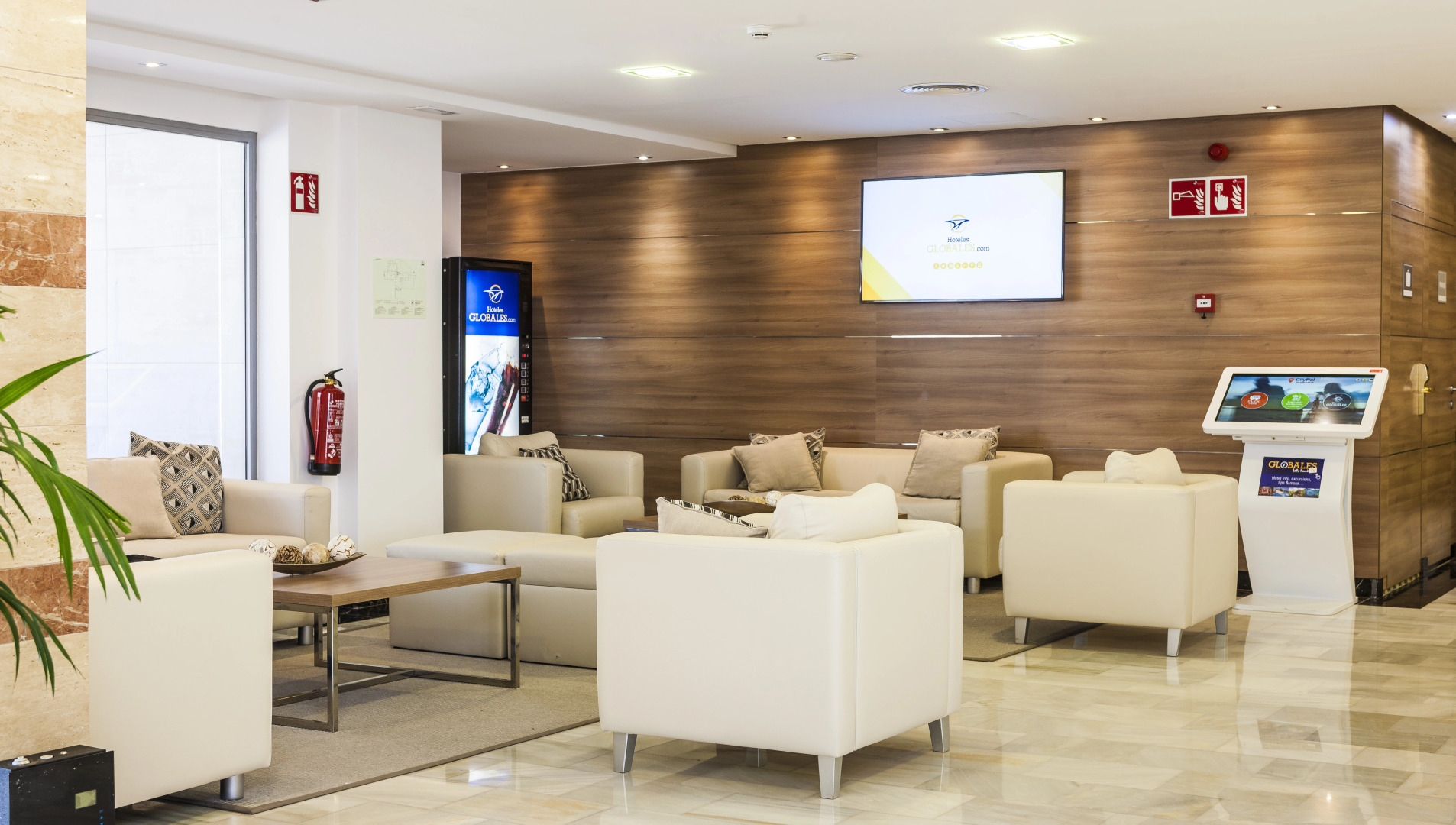 Globales Santa Lucia Hotel Adults Only +18