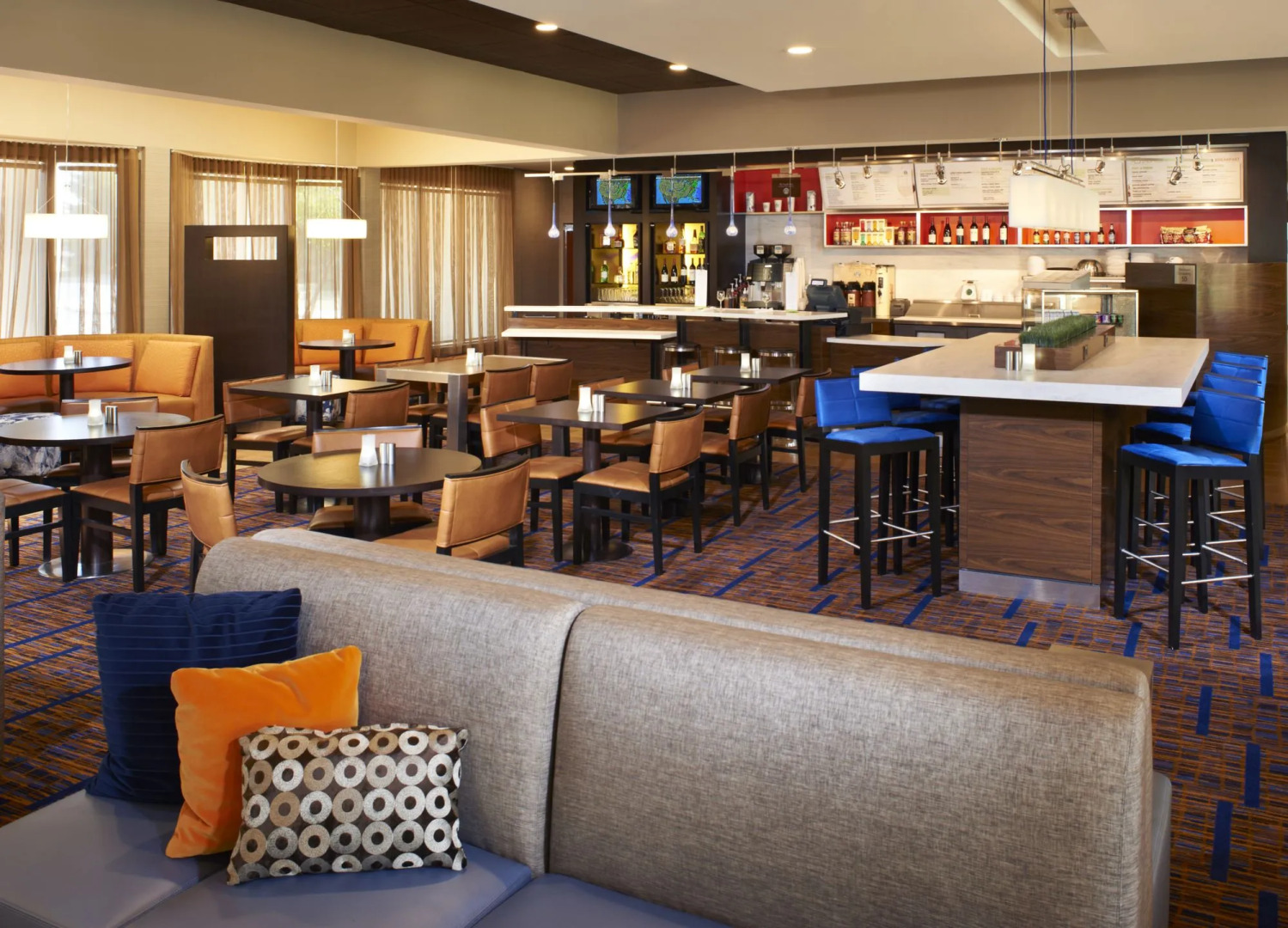 Courtyard by Marriott Rockford