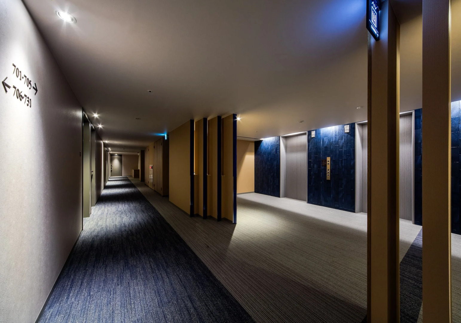 Daiwa Roynet Hotel Tokushima Station