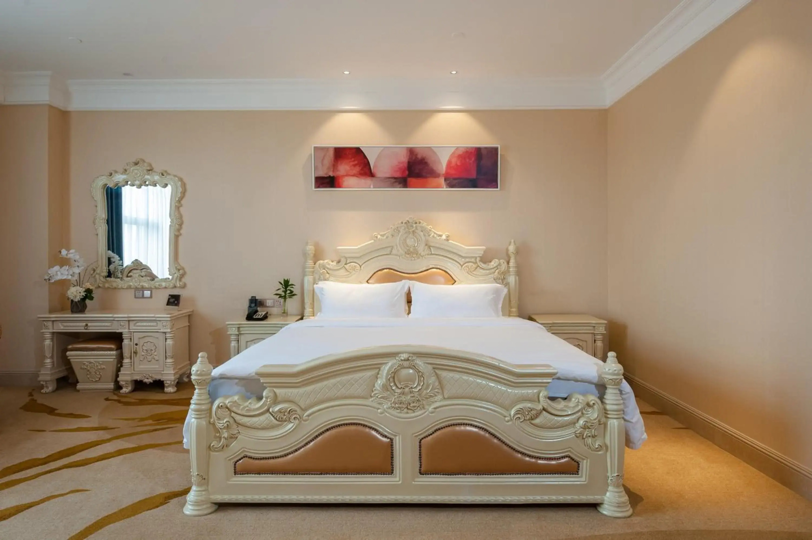 Nan Yang Royal Hotel