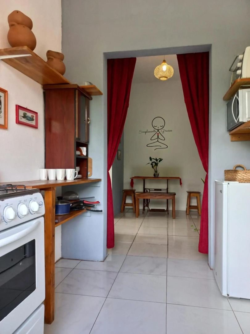 Apartamento ROMA en Somoto