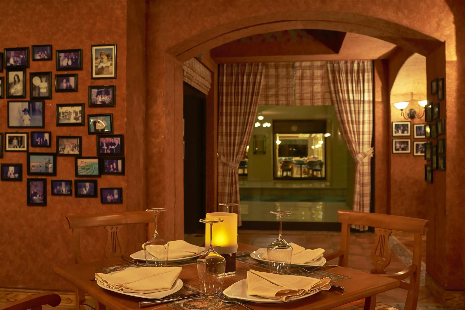 Sheraton Soma Bay Resort