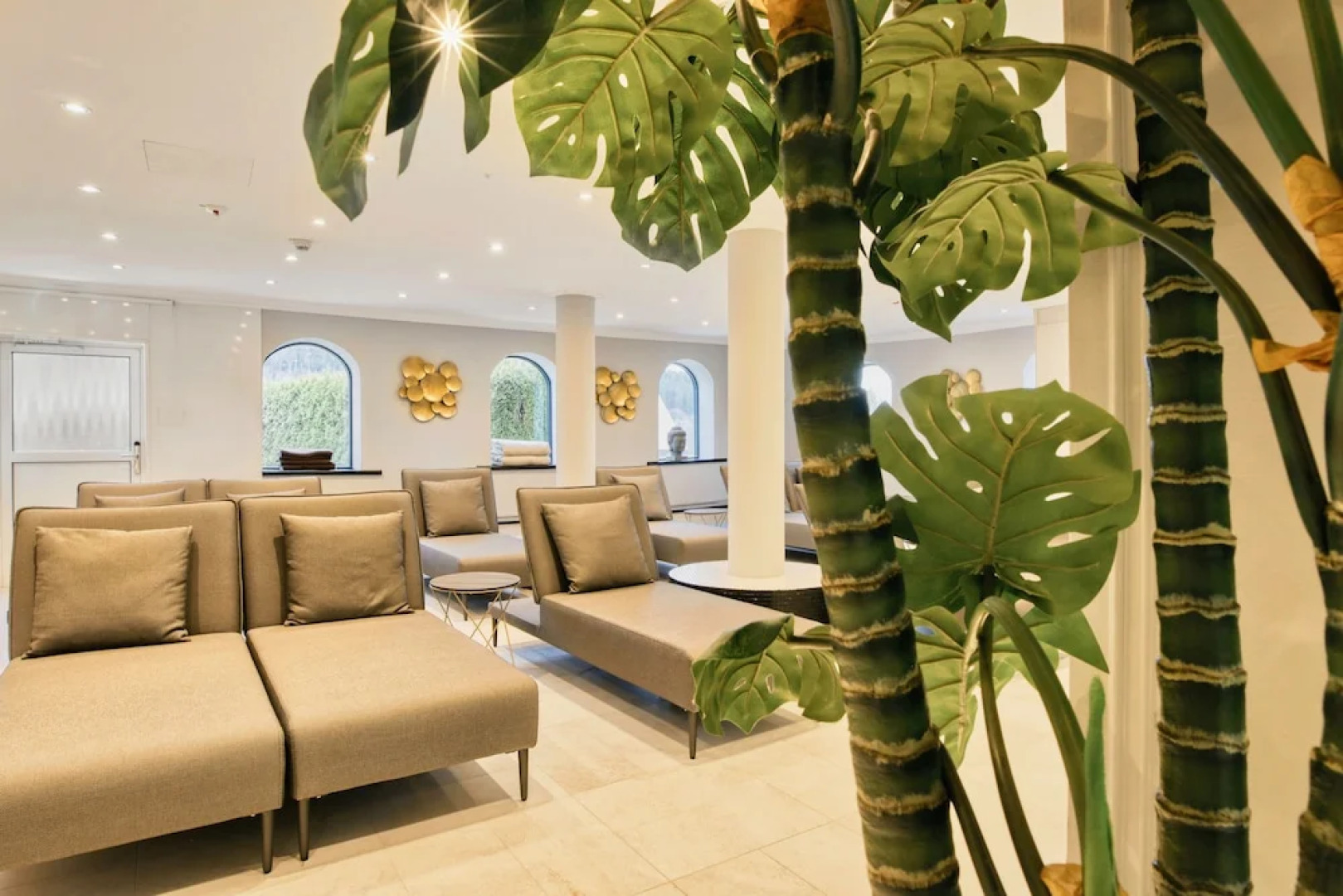 Garni-Wohlfühl -Aktiv Hotel Kronberg