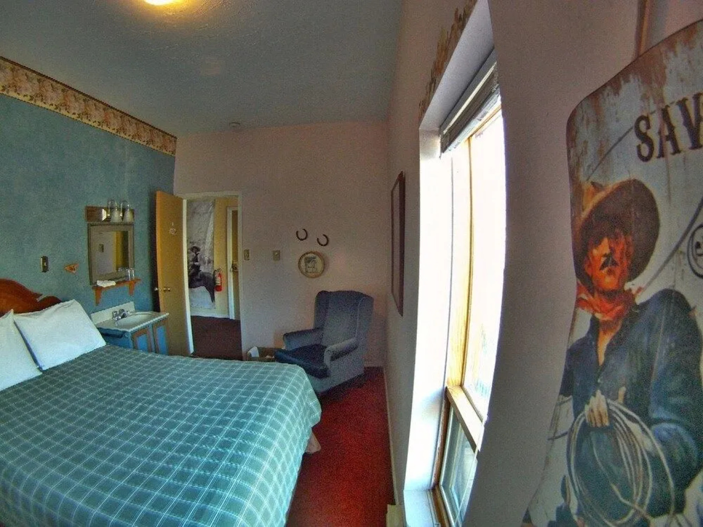 The Inn at Spences Bridge