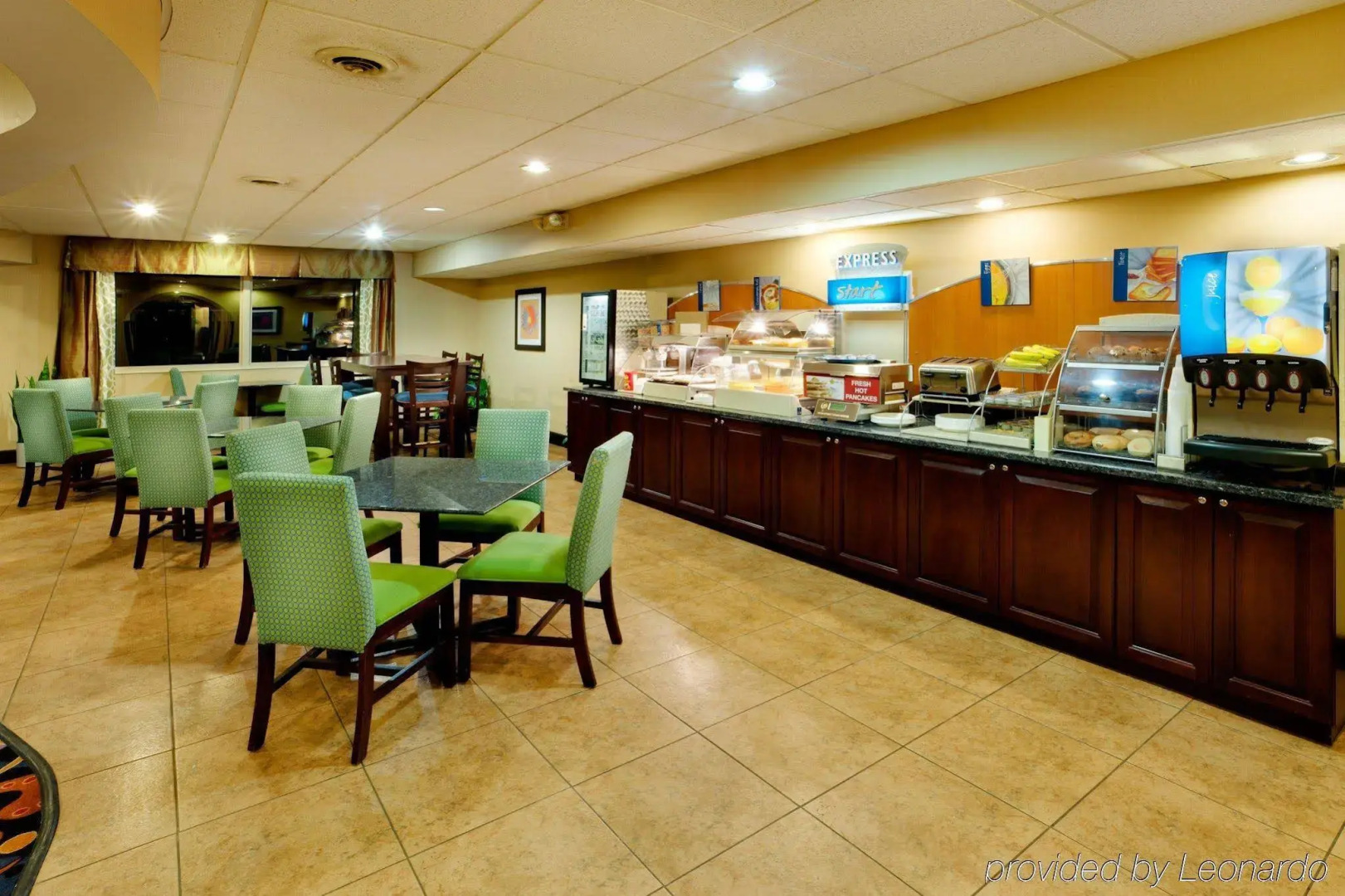 Best Western Owego Inn