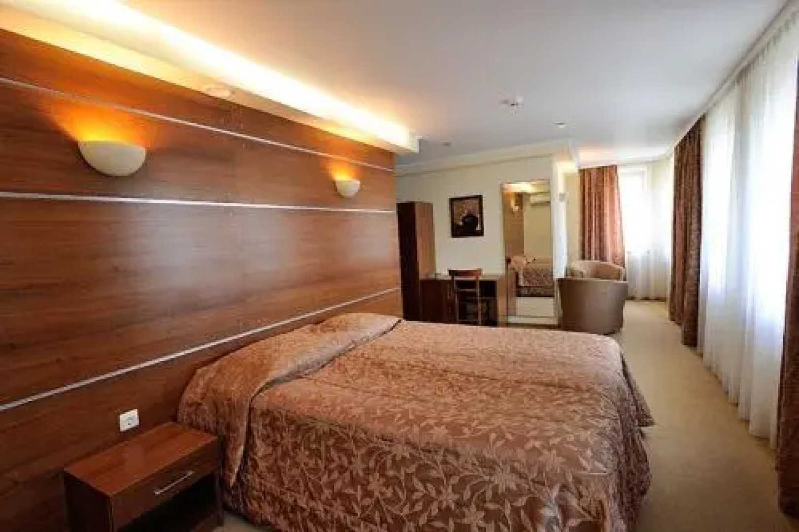 Širvintos viešbutis