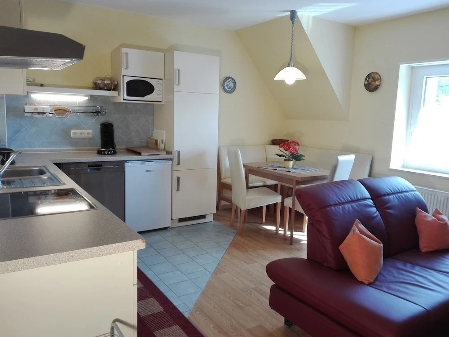 Ferienwohnungen & Appartements Roth