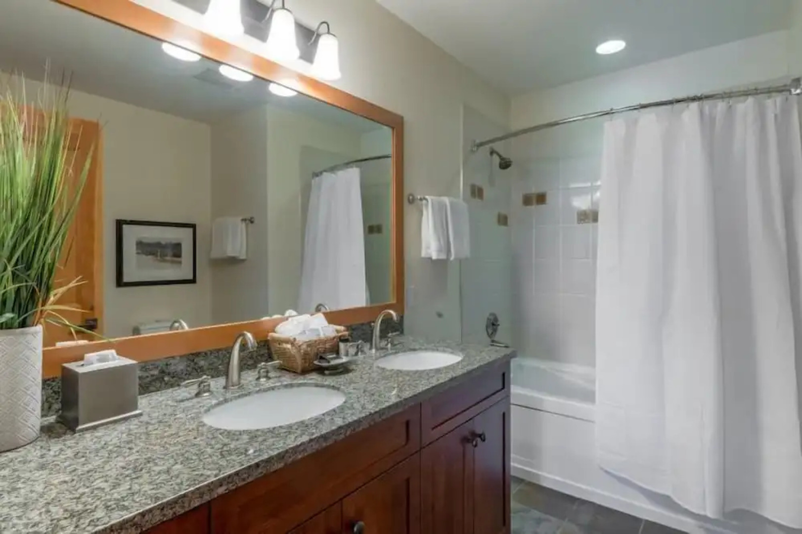 Luxury Ski in, Ski out 3 Bedroom Mountain Resort Vacation Rental in the Heart of Snowmass Base Village