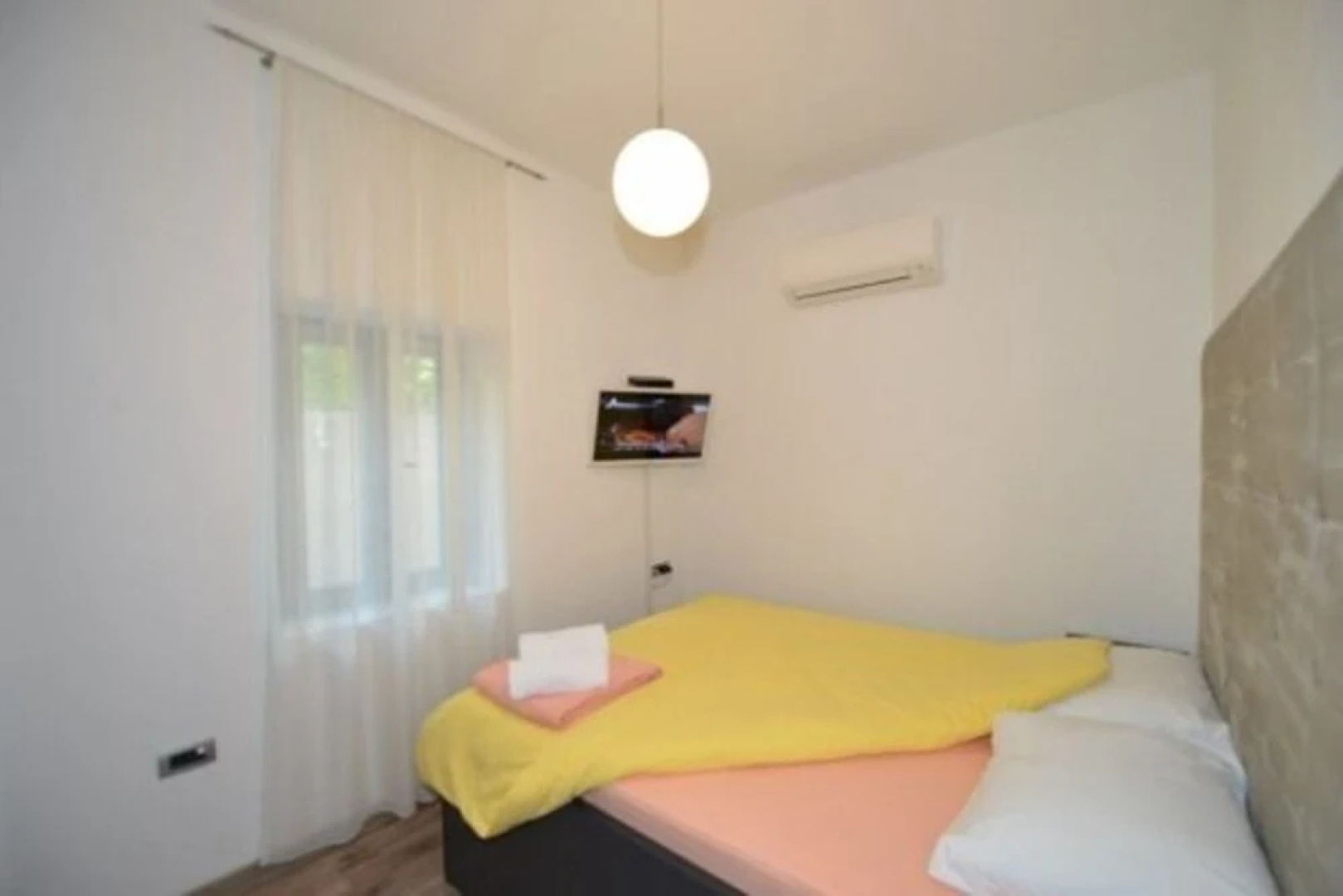 Apartments Windrose
