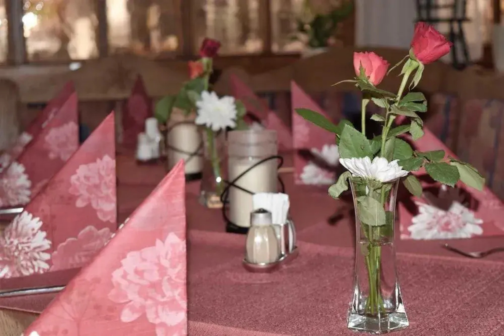 Hotel Restaurant Schwanen GmbH