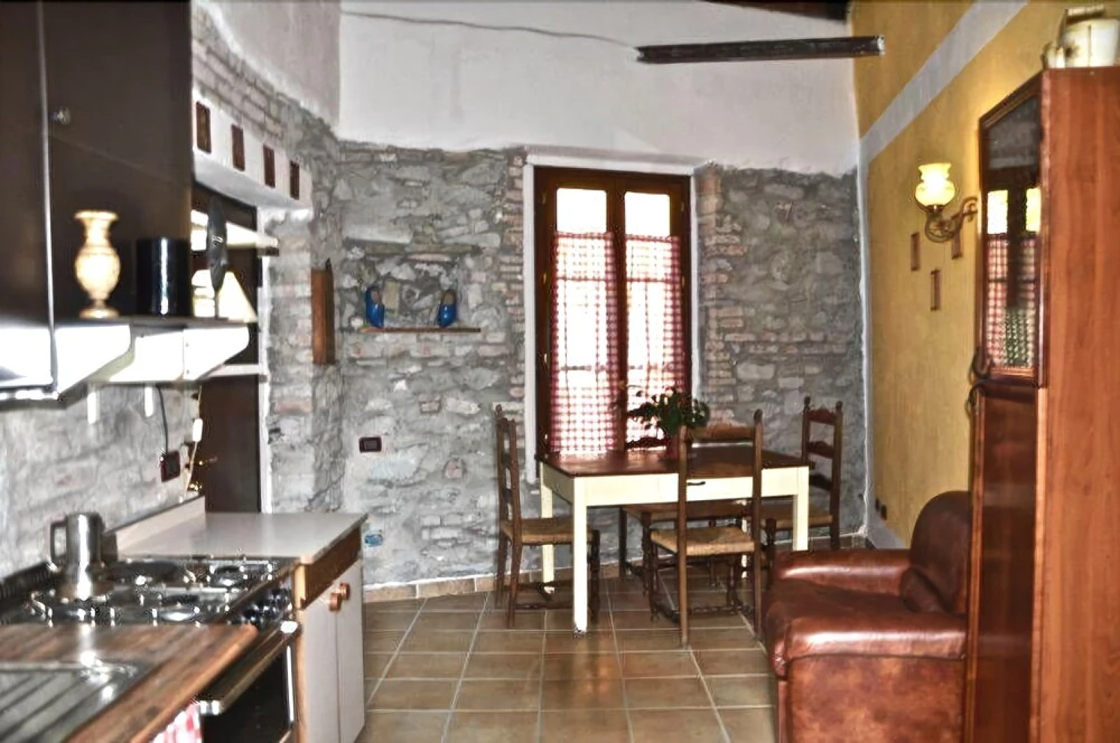 Il Mulino Del Tempo Perduto