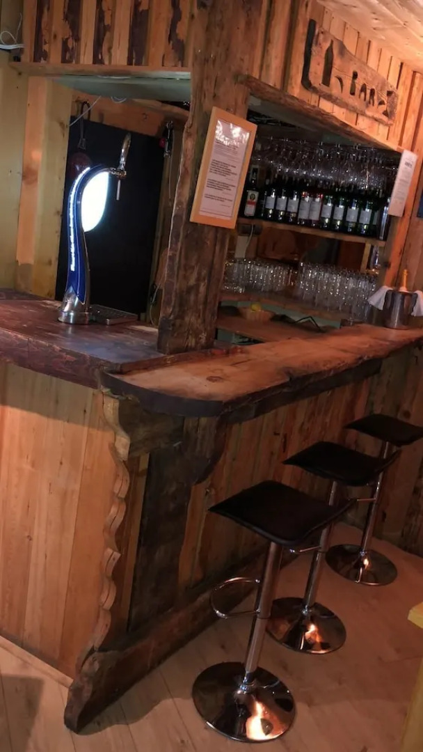 Chalet-Hotel Starlight