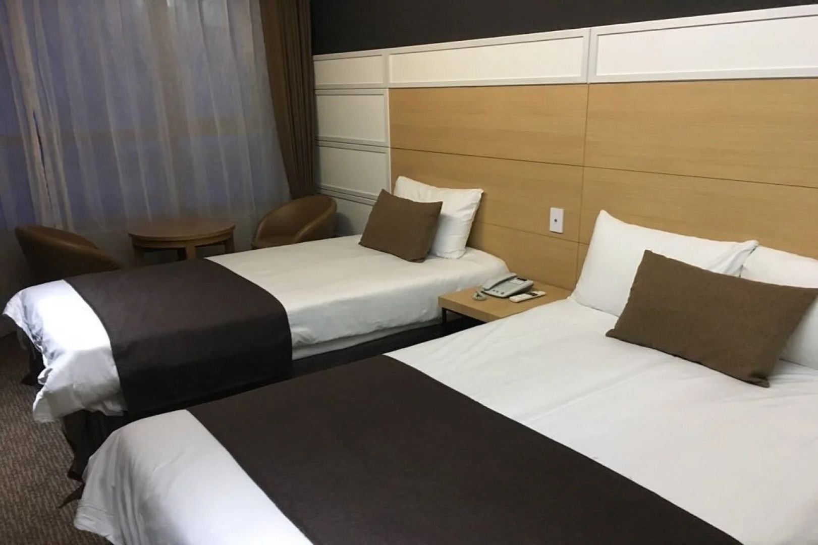 Ramada Encore Jeju Seogwipo