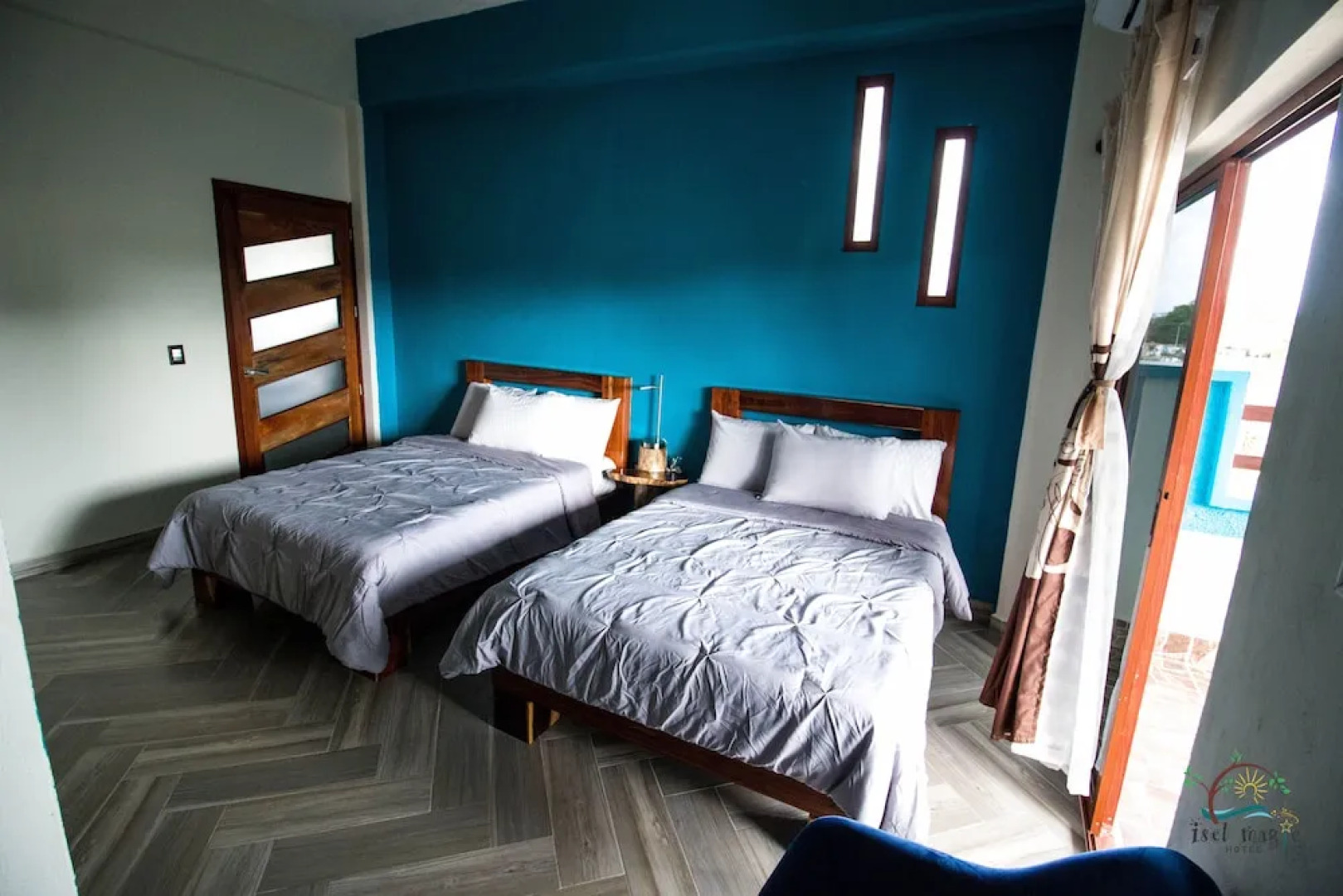 Cabañas Hostal & Camping Magic Bacalar