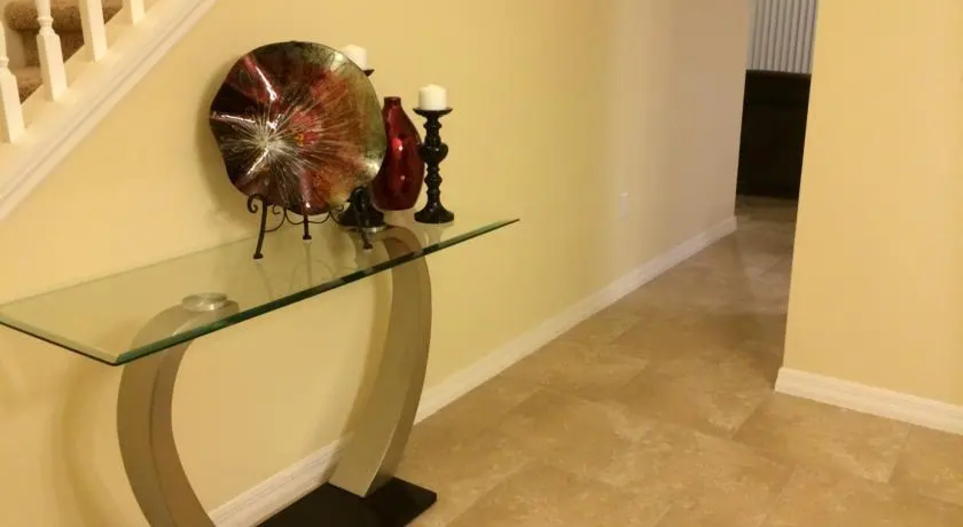 Six-Bedroom Home in Cypress Point by AVL Homes