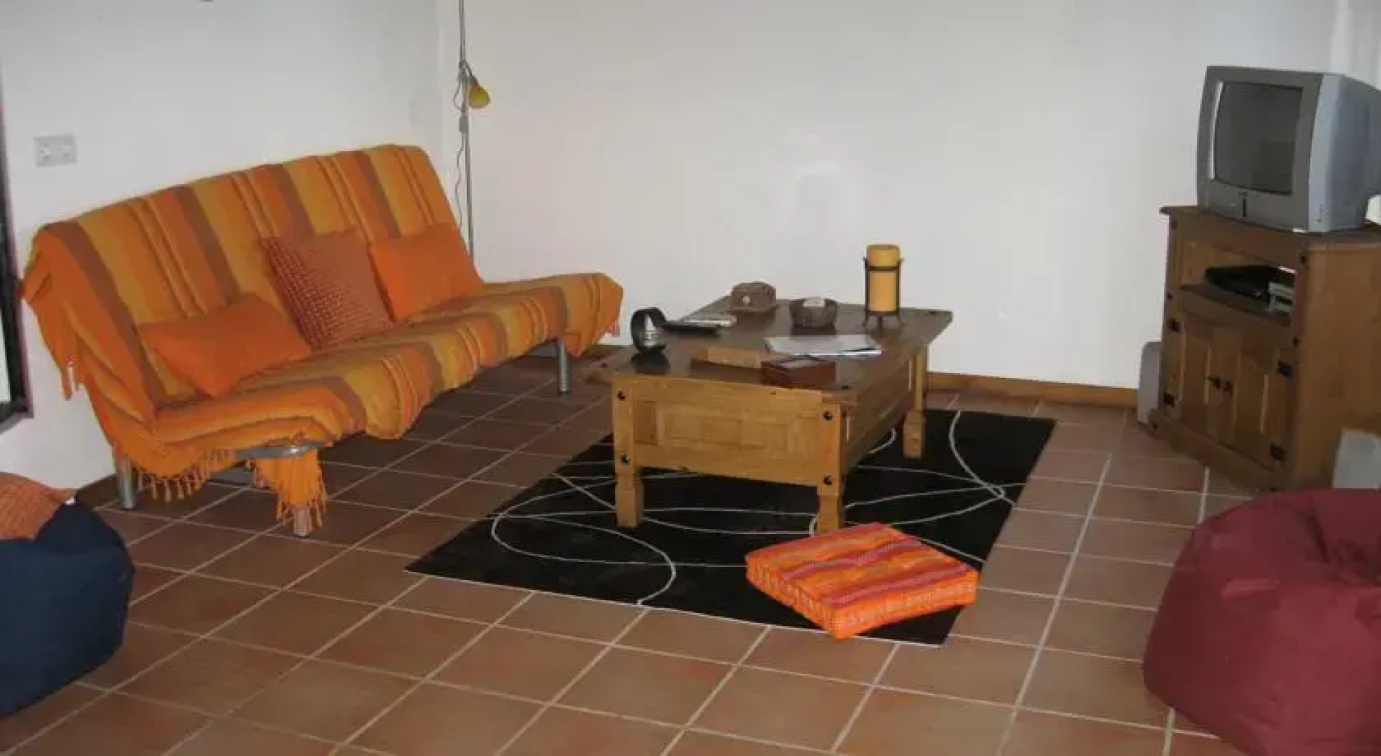 Refugio das Faias