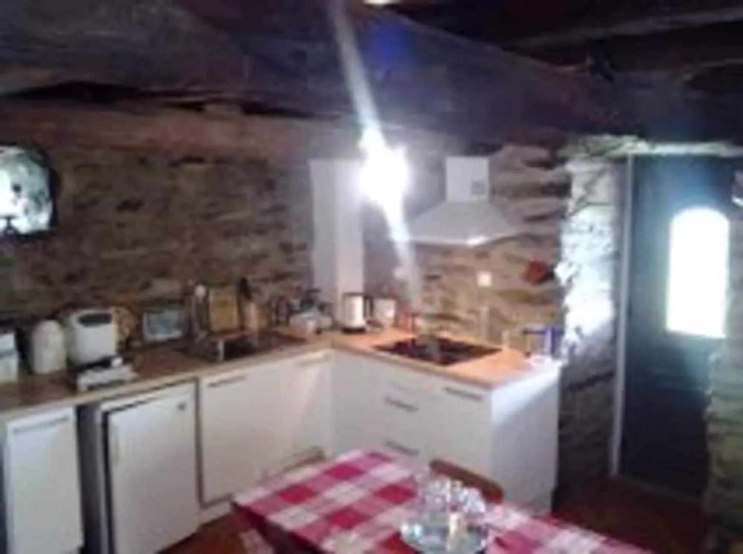 House With 2 Bedrooms in Peso da Régua, With Wonderful Mountain View,