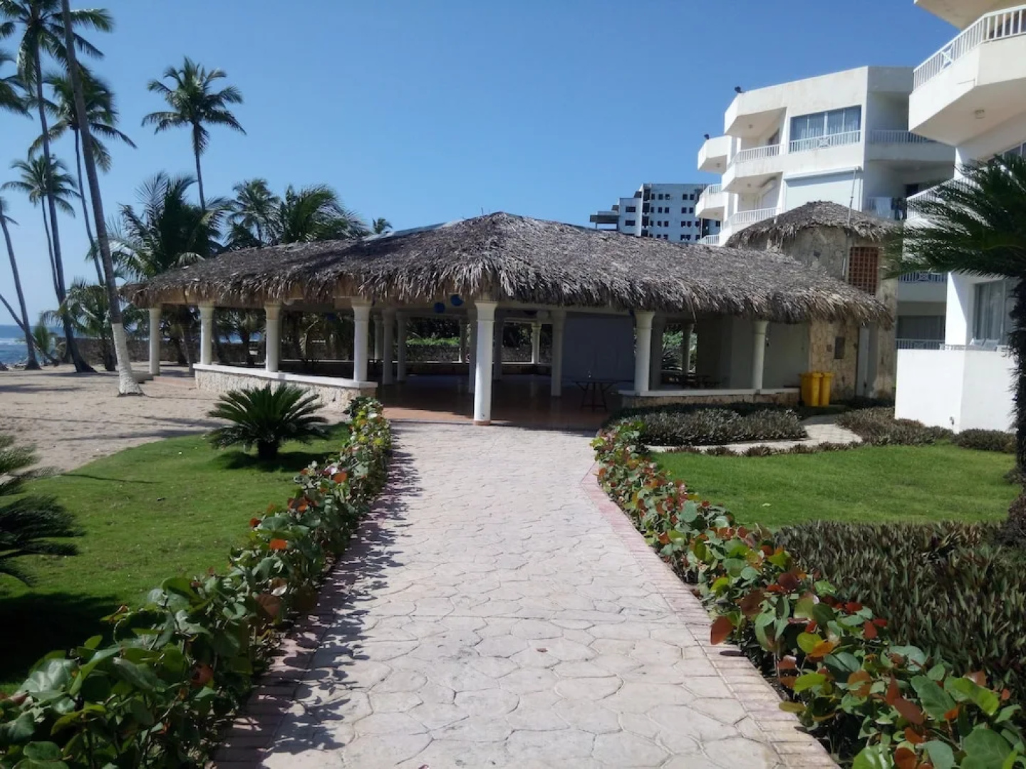 PTV Apartamentos en Albatros