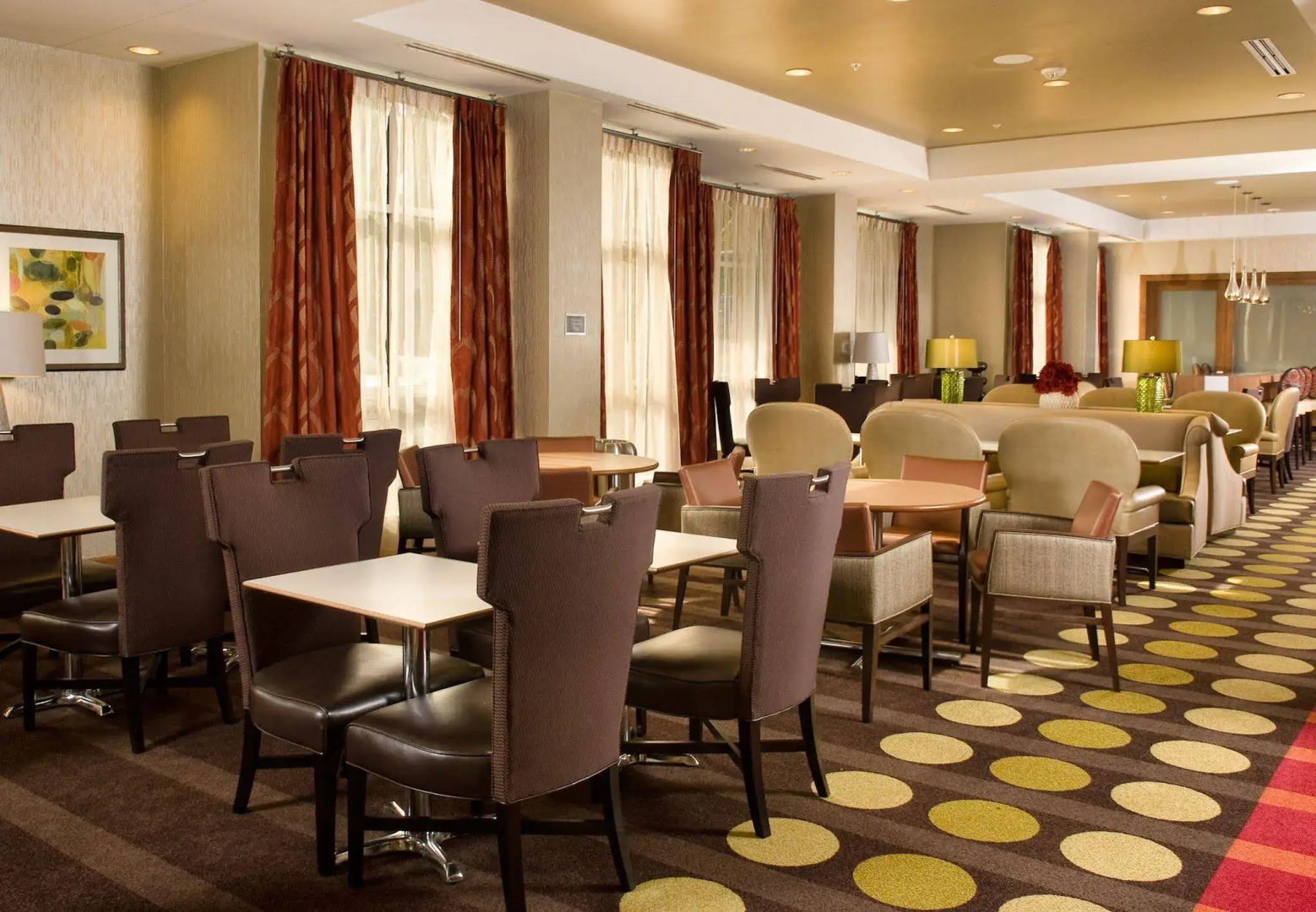 Residence Inn Fairfax City