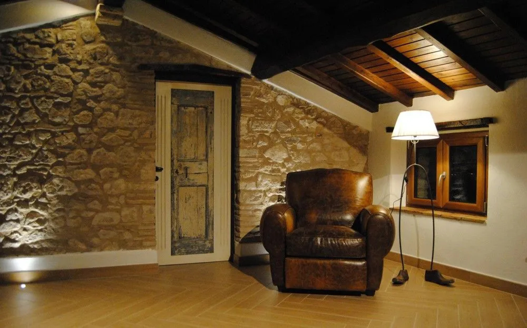 Dimora & Spa Il Cerchio di Lullo