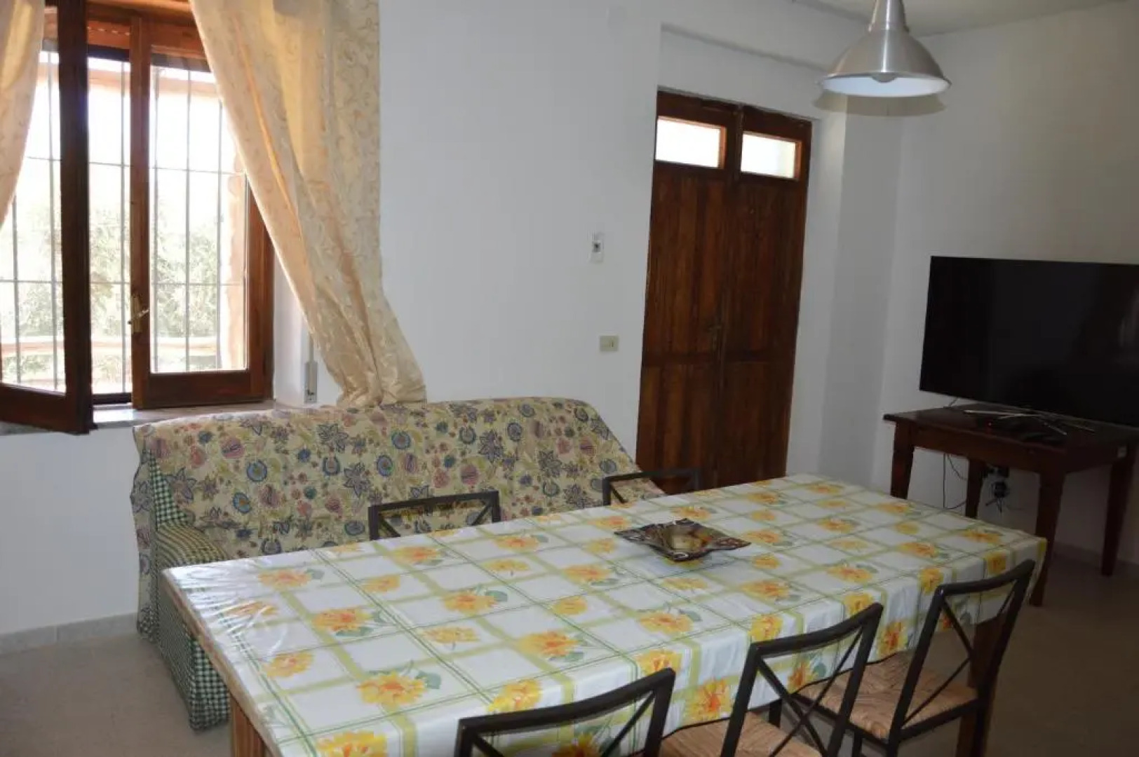 Azienda Agrituristica Caridà