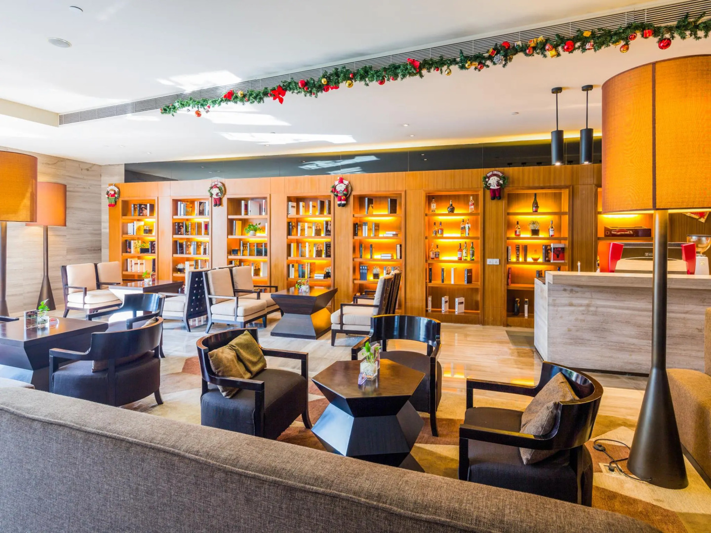 Kingkey Palace Hotel Shenzhen